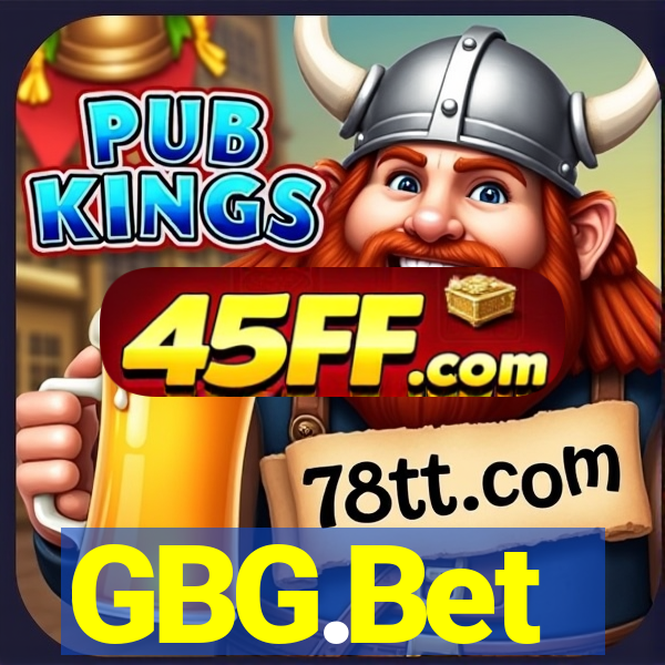 GBG.Bet