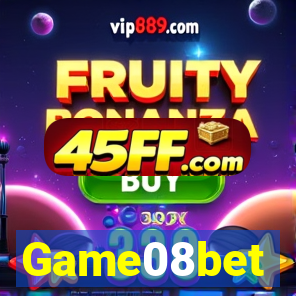 Game08bet