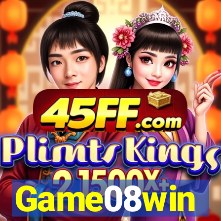 Game08win