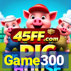 Game300