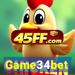 Game34bet