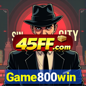 Game800win