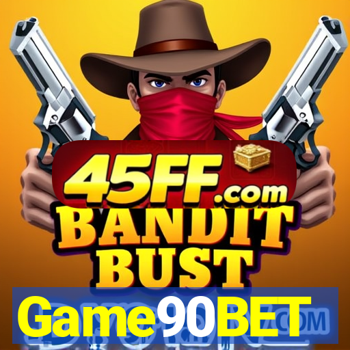 Game90BET