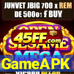 GameAPK