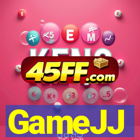GameJJ