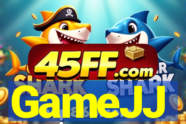 GameJJ
