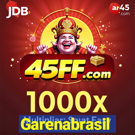 Garenabrasil