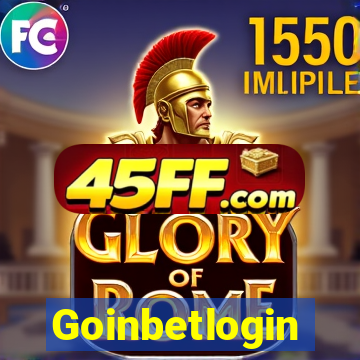 Goinbetlogin