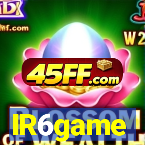 IR6game