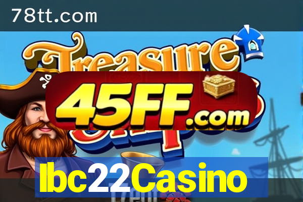 Ibc22Casino