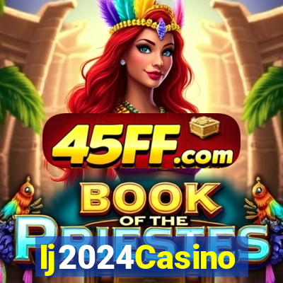 Ij2024Casino