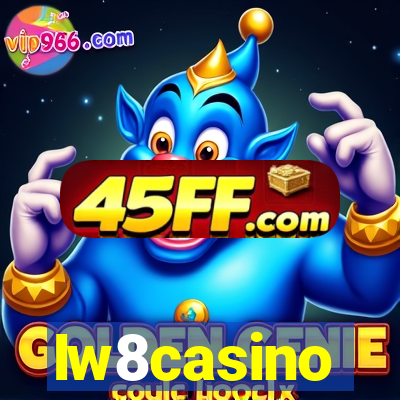 Iw8casino