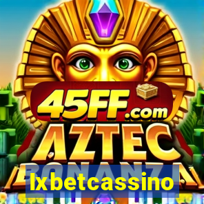 Ixbetcassino