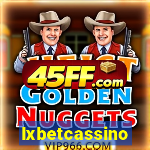 Ixbetcassino
