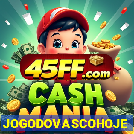 JOGODOVASCOHOJE