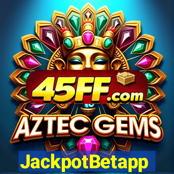 JackpotBetapp