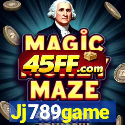 Jj789game