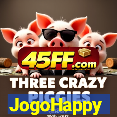 JogoHappy