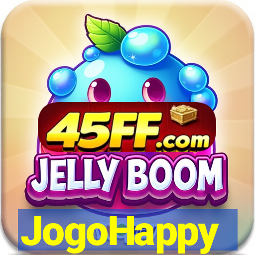 JogoHappy