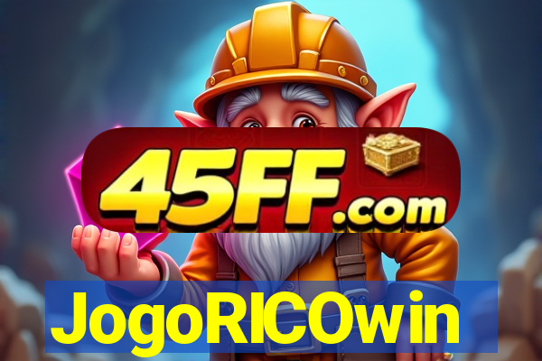 JogoRICOwin