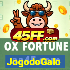 JogodoGalo