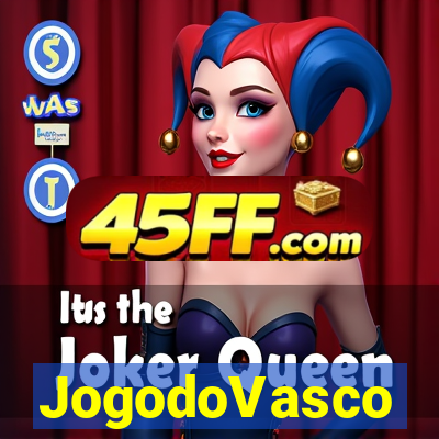 JogodoVasco