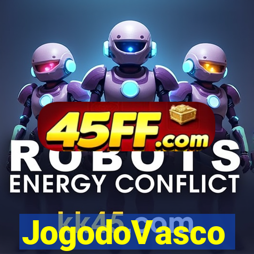 JogodoVasco