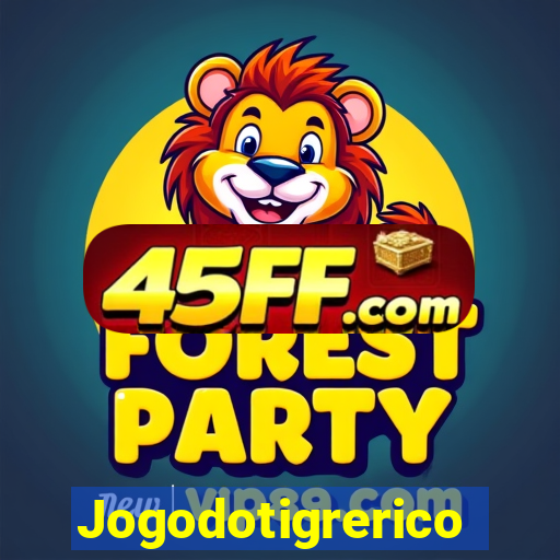 Jogodotigrerico