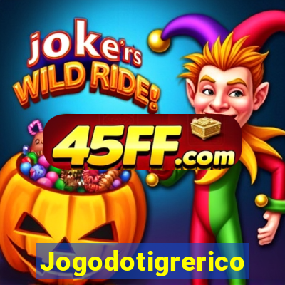 Jogodotigrerico