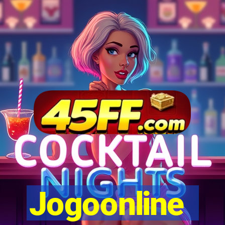 Jogoonline