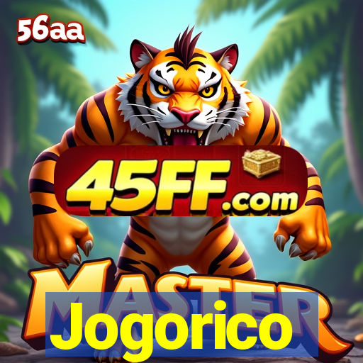 Jogorico