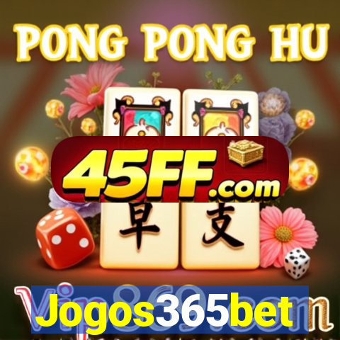 Jogos365bet