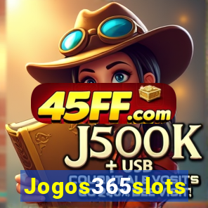 Jogos365slots
