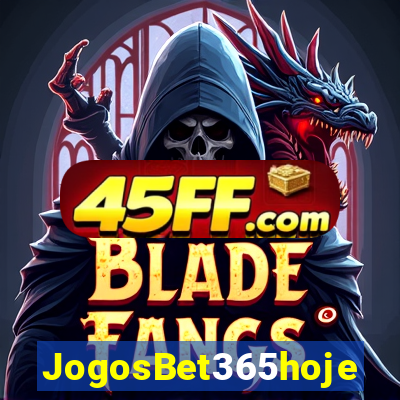 JogosBet365hoje