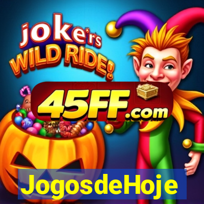 JogosdeHoje