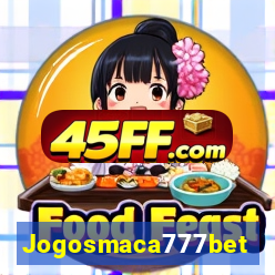 Jogosmaca777bet