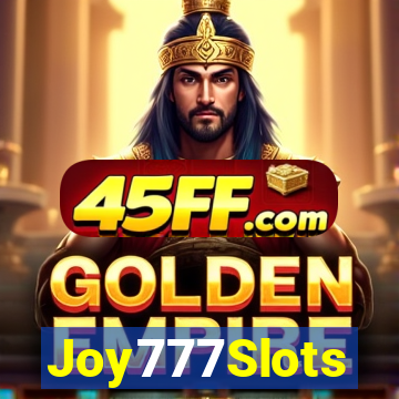 Joy777Slots