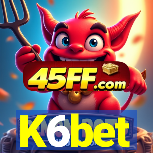 K6bet