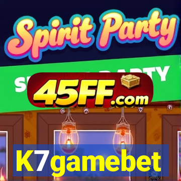 K7gamebet