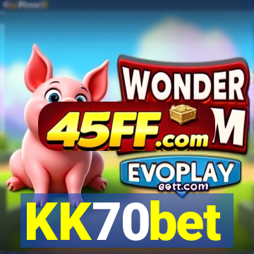 KK70bet