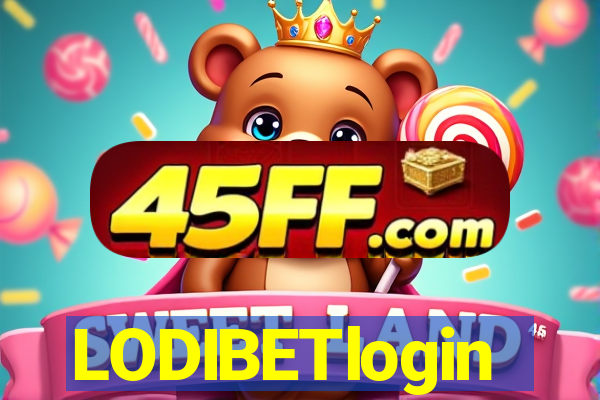 LODIBETlogin