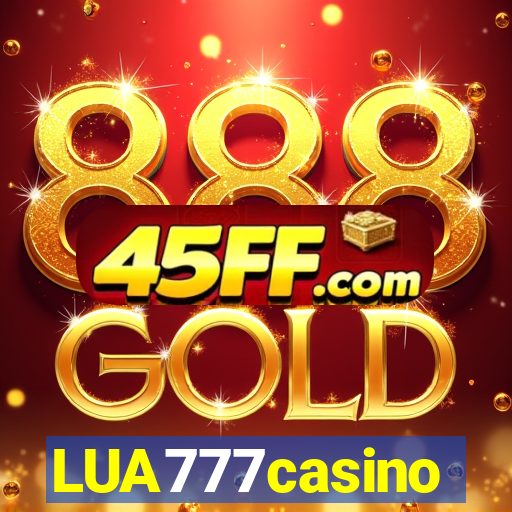 LUA777casino