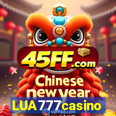 LUA777casino