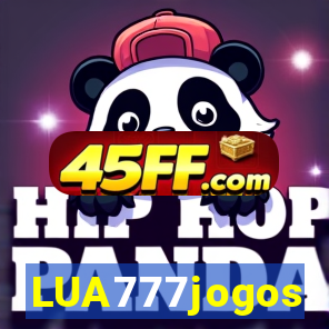 LUA777jogos