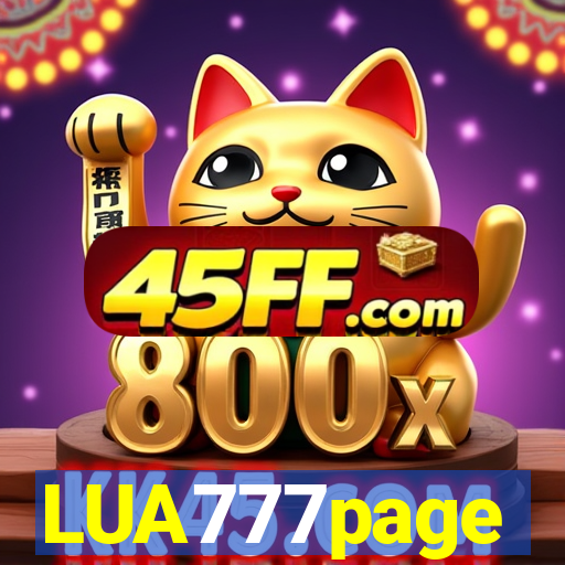 LUA777page