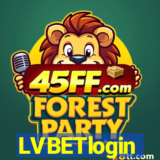 LVBETlogin