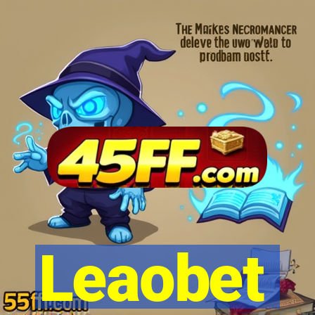 Leaobet