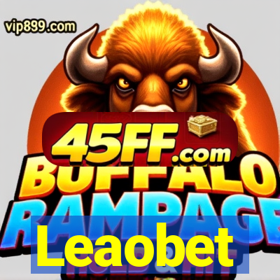 Leaobet