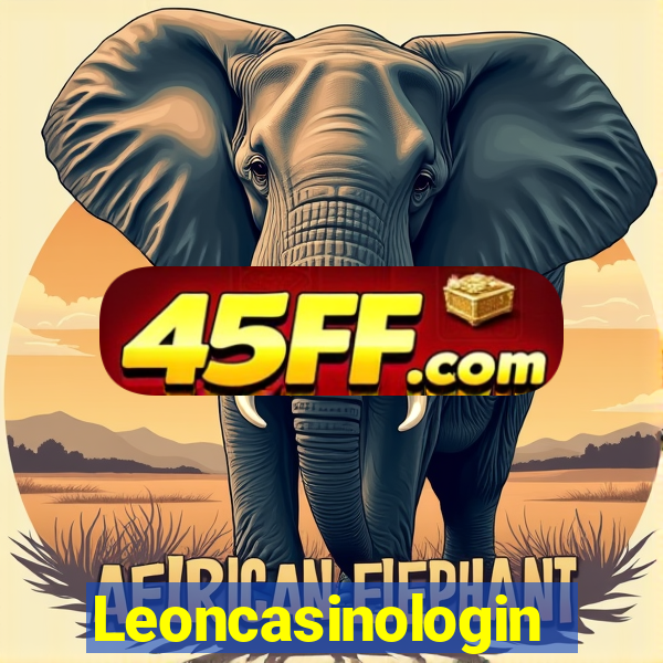 Leoncasinologin
