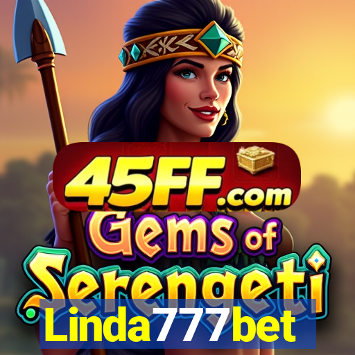 Linda777bet